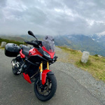 Benutzeravatar